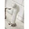 Kingston Brass KB798YL Yosemite 8" Centerset Kitchen Faucet W/ Sprayer, Brushed Nickel KB798YL - alternate 2